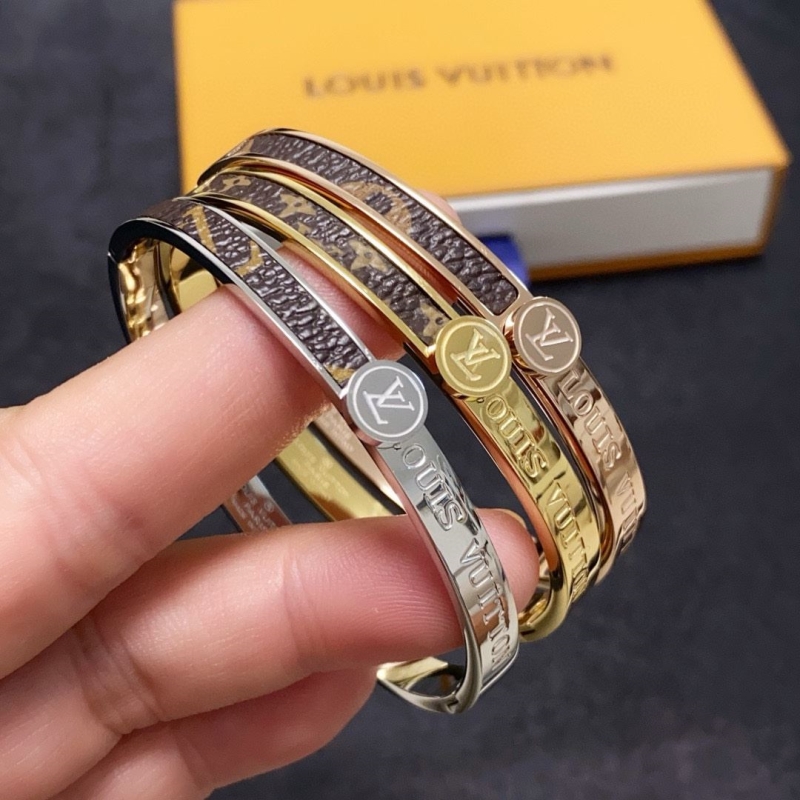LV Bracelets